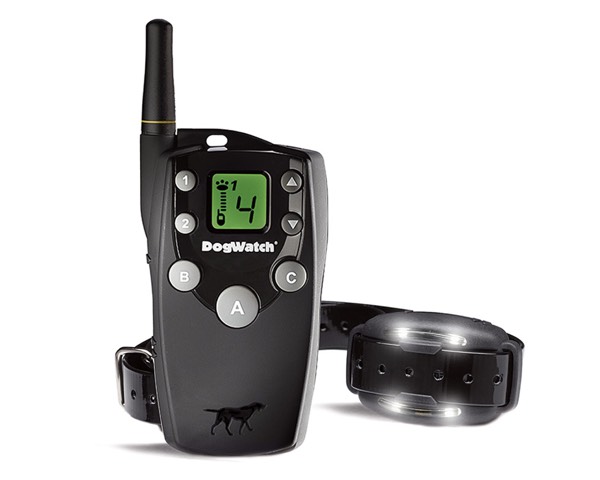 DogWatch by K9 Fencing of Michigan, Elmira, Michigan | Remote Dog Training Collars Product Image