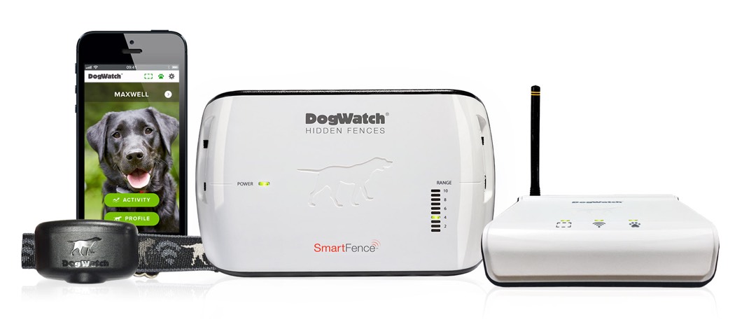 DogWatch by K9 Fencing of Michigan, Elmira, Michigan | SmartFence Product Image